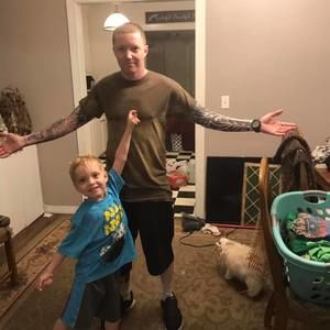 Meet your Posher, Mark